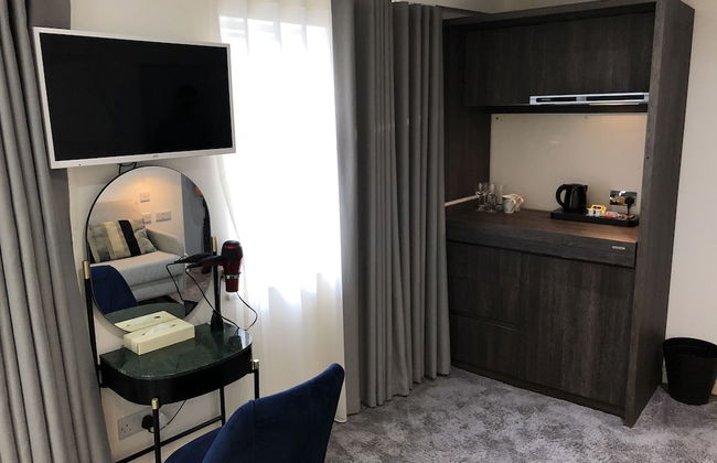 Widegate Residential - Foto 12