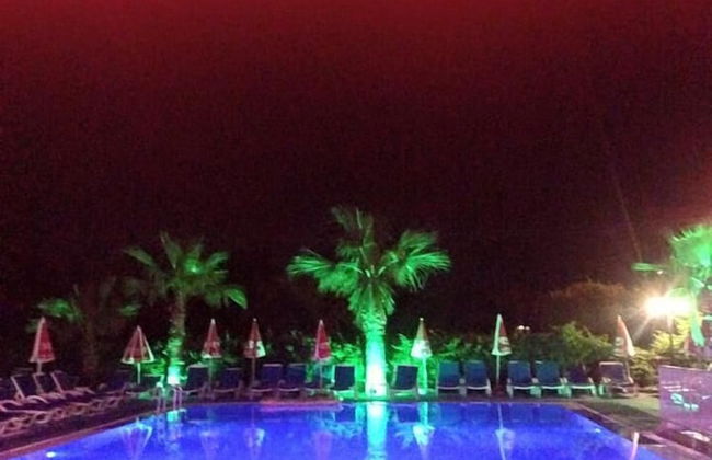 Sun Apartments - Foto 20