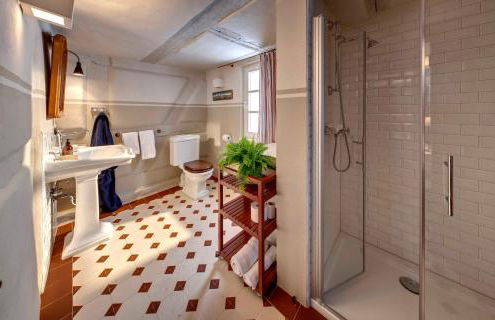 Pommernhaus Urgemütlicher Roter Schwede - Foto 23