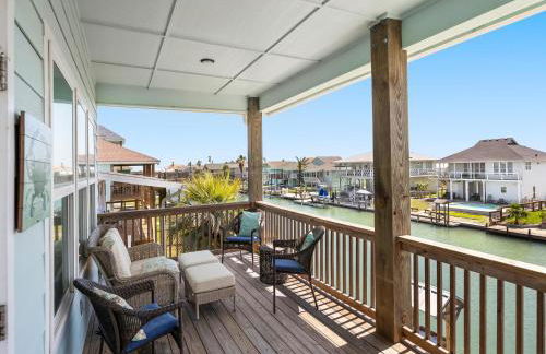 Port Royal Dream by Miss Kitty’s - Foto 36