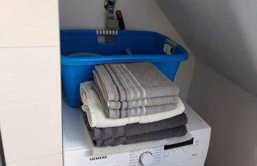 2 Zimmer Wohnung, Wallbox, Balkon, zentral - Photo 15