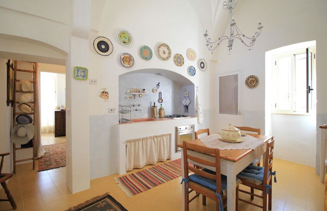 Corte Vite Private House - Foto 11