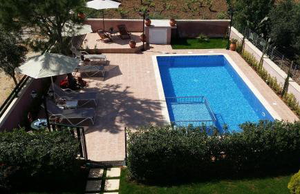 Villa Alimedon - Photo 45