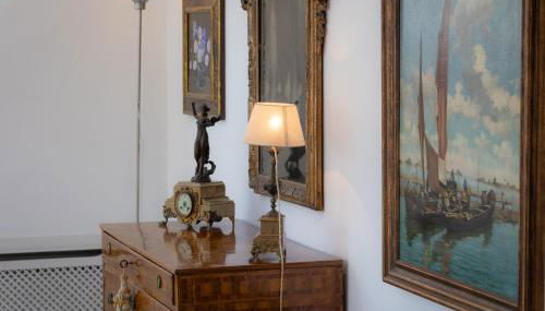 Tre Lune Penthouse by Rental in Roma - Foto 5