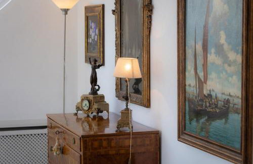 Tre Lune Penthouse by Rental in Roma - Foto 5