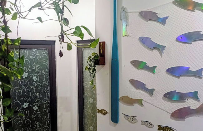 Seashine Apartment - Foto 57