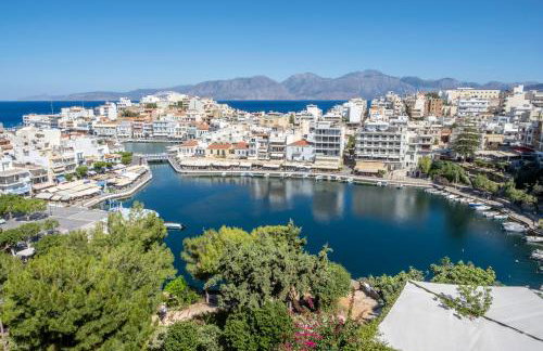 Gioma Luxury Suites - Lake View - Jacuzzi - Foto 79