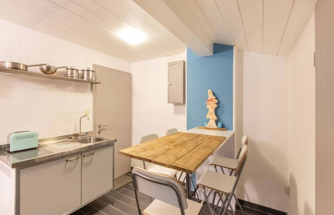 Alluring Apartment in Bichlbach - Foto 8