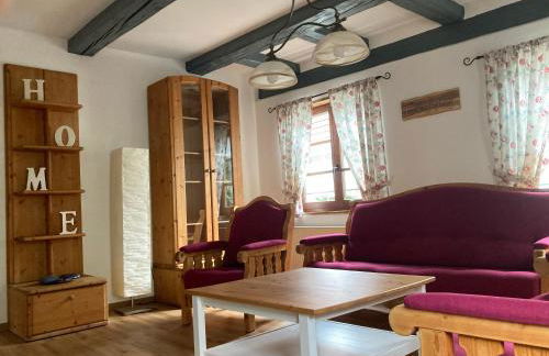 Altstadtdomizil - Foto 8