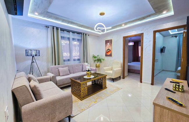 Elite Holiday Homes - Luxury & Centric Flat - Photo 44