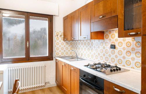 Panoramic Terrace Perfect for Families & Sport - Foto 15