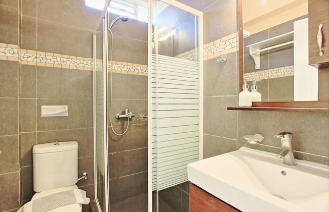 The Doctors House in Kassiopi - Foto 7