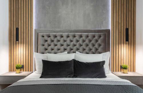 Flat4us#cozy#freeparking#5people - Foto 36