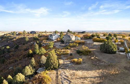 The KingDome - A Unique, Royal Experience with Hot Tub, Rooftop and Views - Foto 57