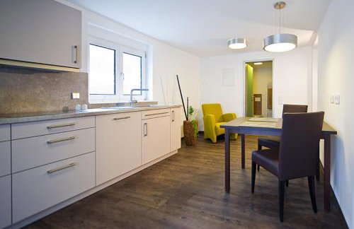 Boardinghouse Rülzheim - Foto 46