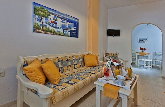 Sellada Apartments - Photo 17