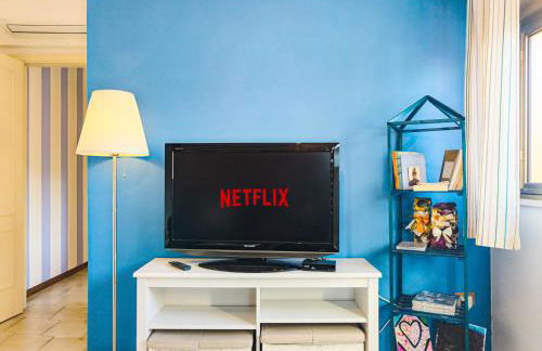 CENTRO, WIFI, CLIMA a DUE PASSI DAL MARE - Foto 21