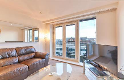 City Quadrant - Properties Unique - Foto 3