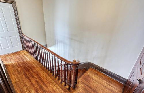 Getty House - Foto 26