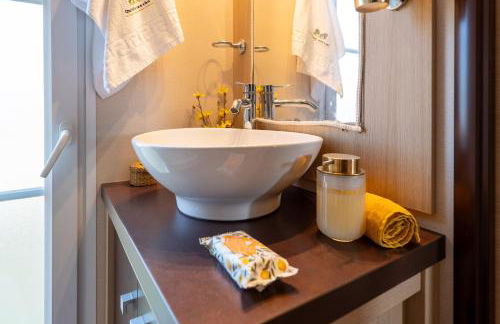 Glamping Frog Farm - Foto 3