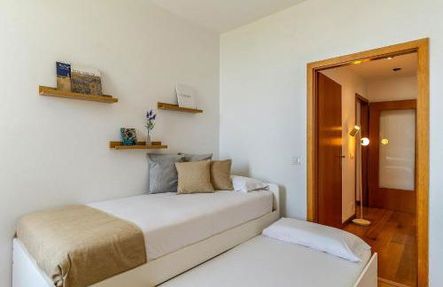 AB Olympic Village III Penthouse - Foto 13