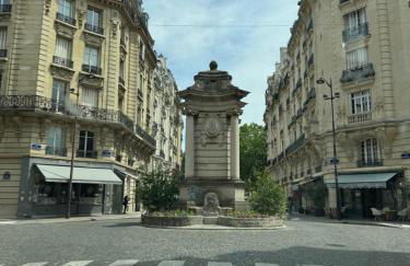 Appart-VictoriaParis - Foto 71