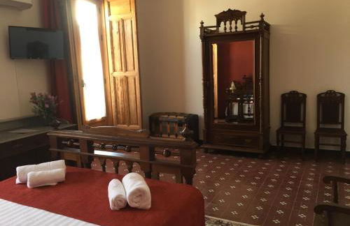 Inés Casa Rural - Foto 47