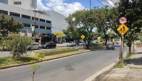 Kitnet independente confortável e muito bem localizada - Foto 3