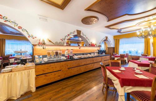 Alpino Charme Apartments - Foto 15