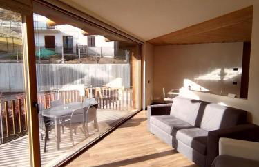 Chalet MAOL Luxury Living - Foto 51