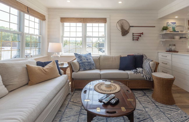 Heaven on Earth! 2 BDR Fontana Flat, Walk to Lake - Photo 17