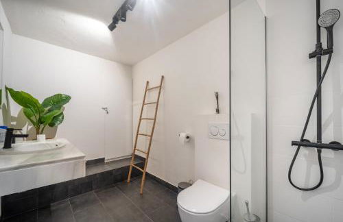 Spacious and modern ocean view apartment Marbella - Foto 37