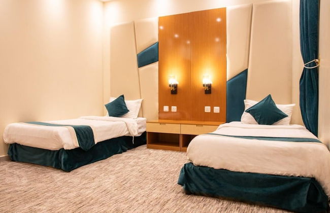 Vienna Suites - Foto 13