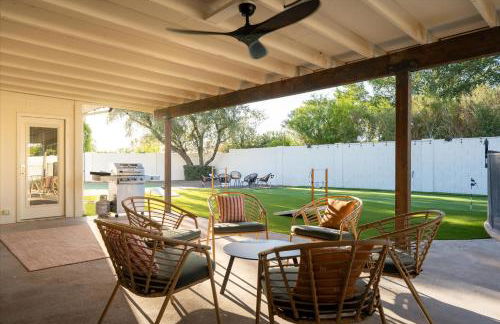 Pickleball Court~ Hot Tub & Pool~ Mini Golf~Games - Foto 56