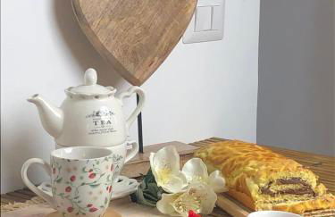 Il Borgo Guest House Subiaco - Photo 12