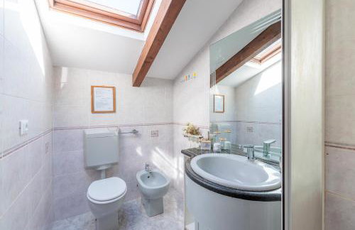 Villa Caterina Mare, BBQ, Pet friendly, Terrazzo & Relax - Photo 36