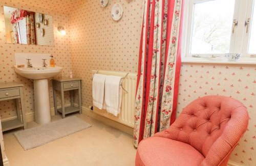 The Garden Rooms Lawkland - Foto 19