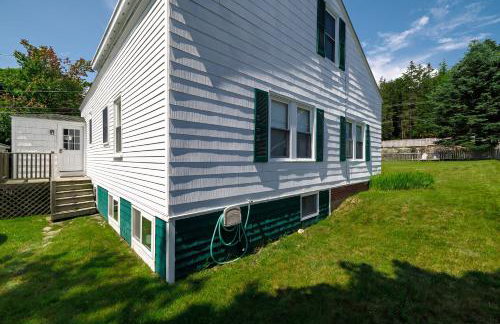 Family & Dog Friendly 4BR in Downtown NE Harbor - Millbrook - Foto 30