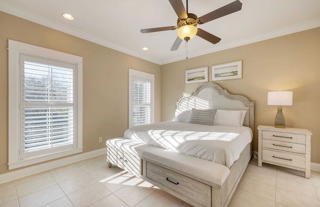 Blackwater Bay Hideaway by Avantstay Waterfront, Pool, Dock, Hot Tub - Photo 20