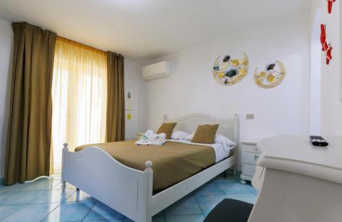 Villa Le Porpore - Foto 56