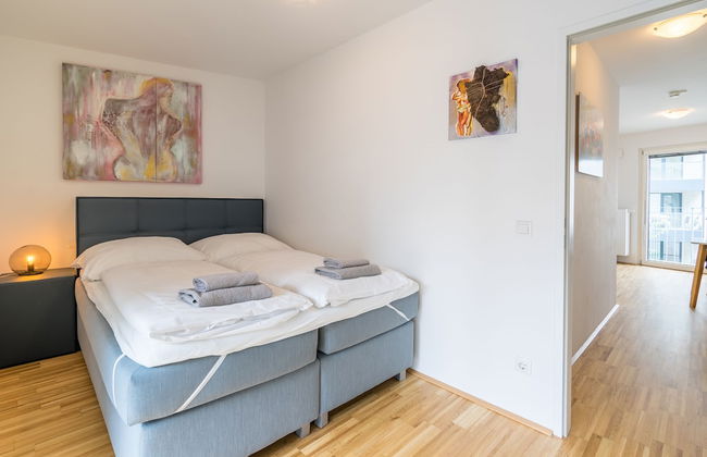 FeelGood Apartments Green Living - Foto 10