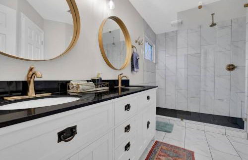 Home Sweet Home! By Mall of GA & Suwanee Town! - Foto 25