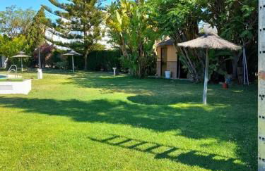 Charming apartment in El Rompido with sea view - Foto 27