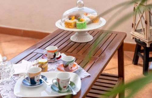 Casa Clara in Uri in the Nuraghe of Santa Cadrina a short distance from the beaches - Foto 50