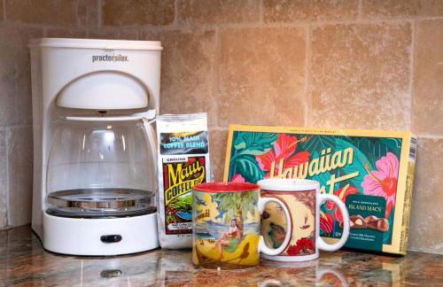 Maui El Dorado 1-Bedroom Ocean View Condo, Complimentary Rental Car Included! MEL-H207 by KBM - Photo 27