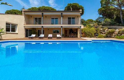 Mediterranean villa with pool near barcelona - Foto 9