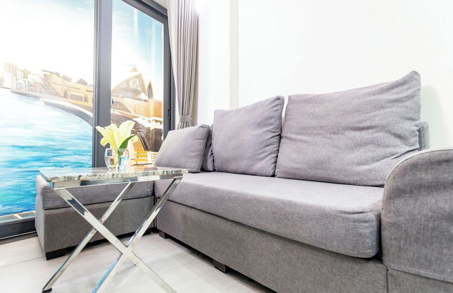 The Haven - Lofts by the Park - Foto 61