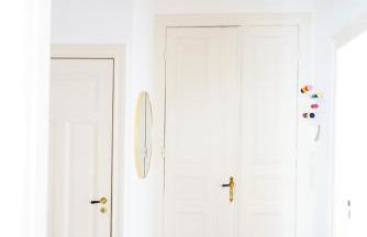 Großzügige Altbauwohnung in Bestlage - Foto 33