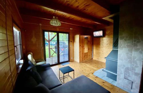 Brzozowy Chillout - Foto 34