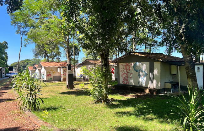 Pousada Cidade Linda - Foto 4